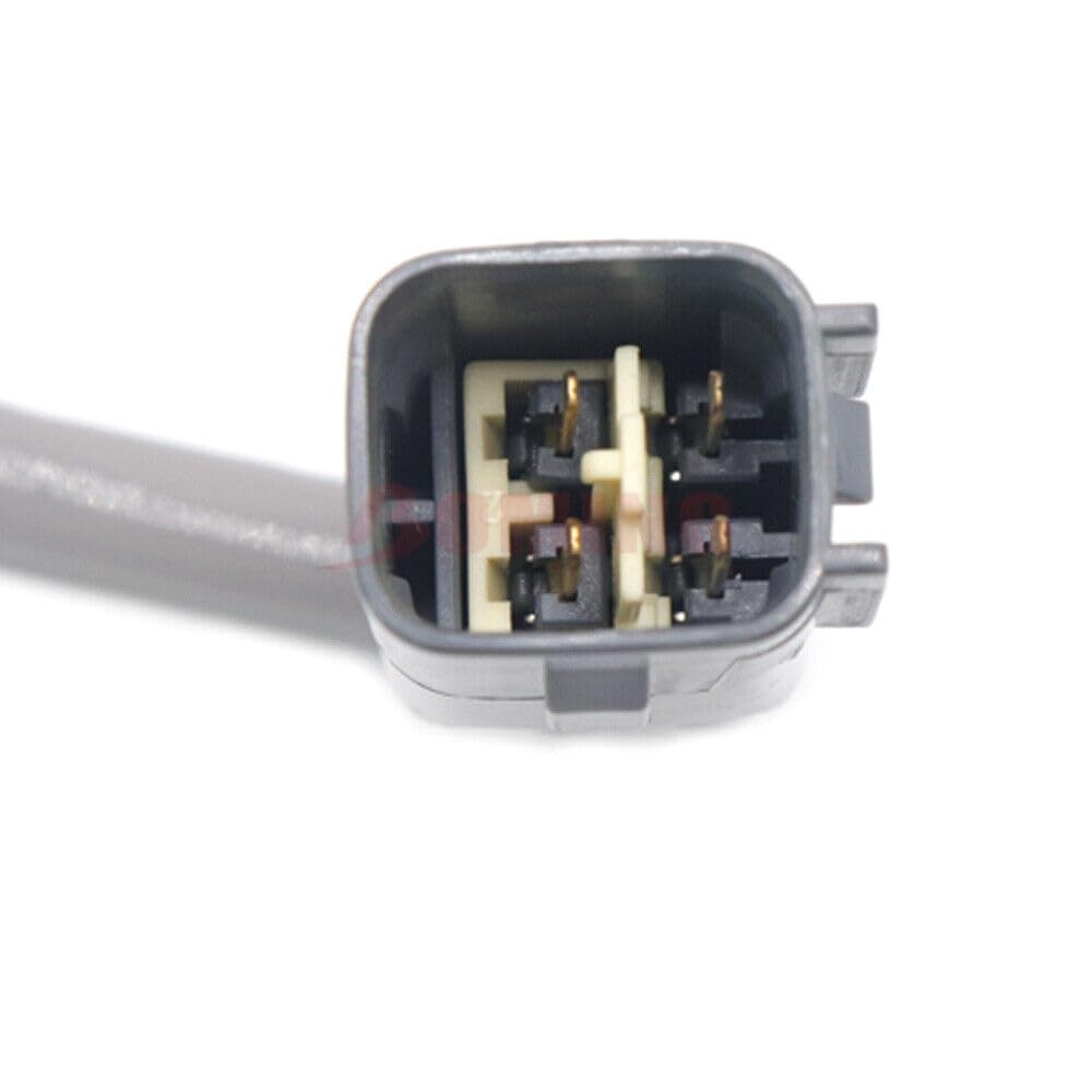 ya 6 8.14 234-9048 Lambda Oxygen Sensor, 89467-3004, Suitable for Lexus HS250H IS250 GS460