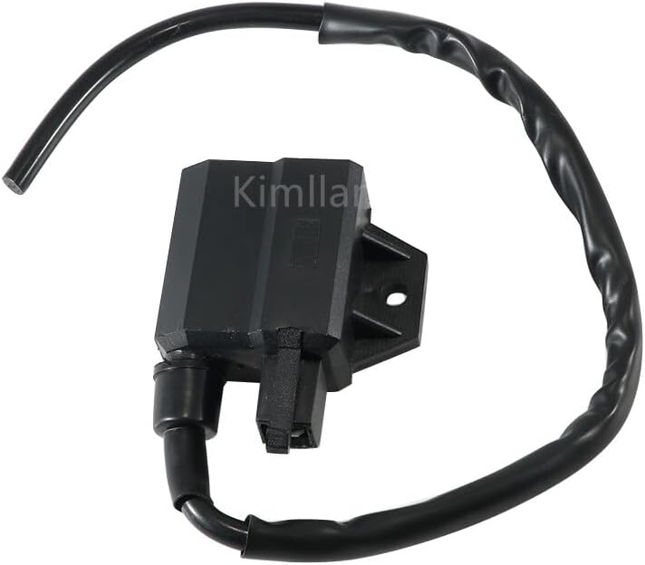 ya 13 9.15 baidi Ignition Coil for Suzuki LT250S LT230S LT80 QuadSport 80 1987-06 RC50 1991/1996