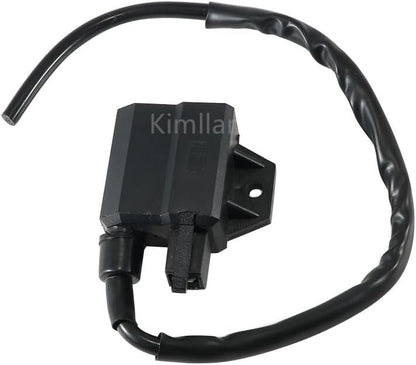 ya 13 9.15 baidi Ignition Coil for Suzuki LT250S LT230S LT80 QuadSport 80 1987-06 RC50 1991/1996