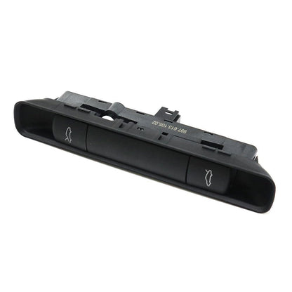 ya 4 8.8.2 Hood Decklid Release Trunk Switch Assy for Porsche 911 Boxster Cayman 05-13