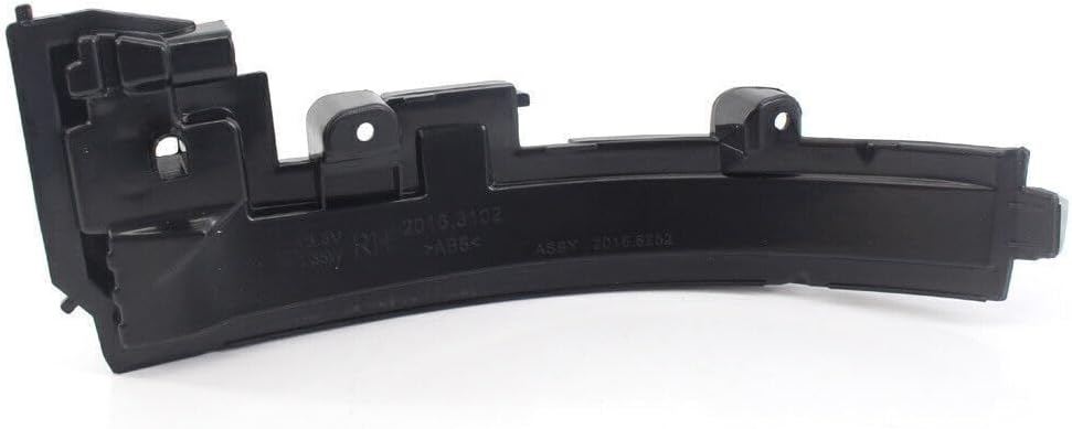 ya 4 8.14 Right grip right door mirror turn signal light suitable for Range Rover/Sport/LR4/Evoque
