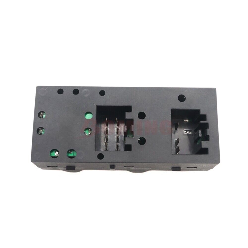 ya 6 8.14 for 2004-2008 for Ford F150 LHD Main Power Window Switch Control 