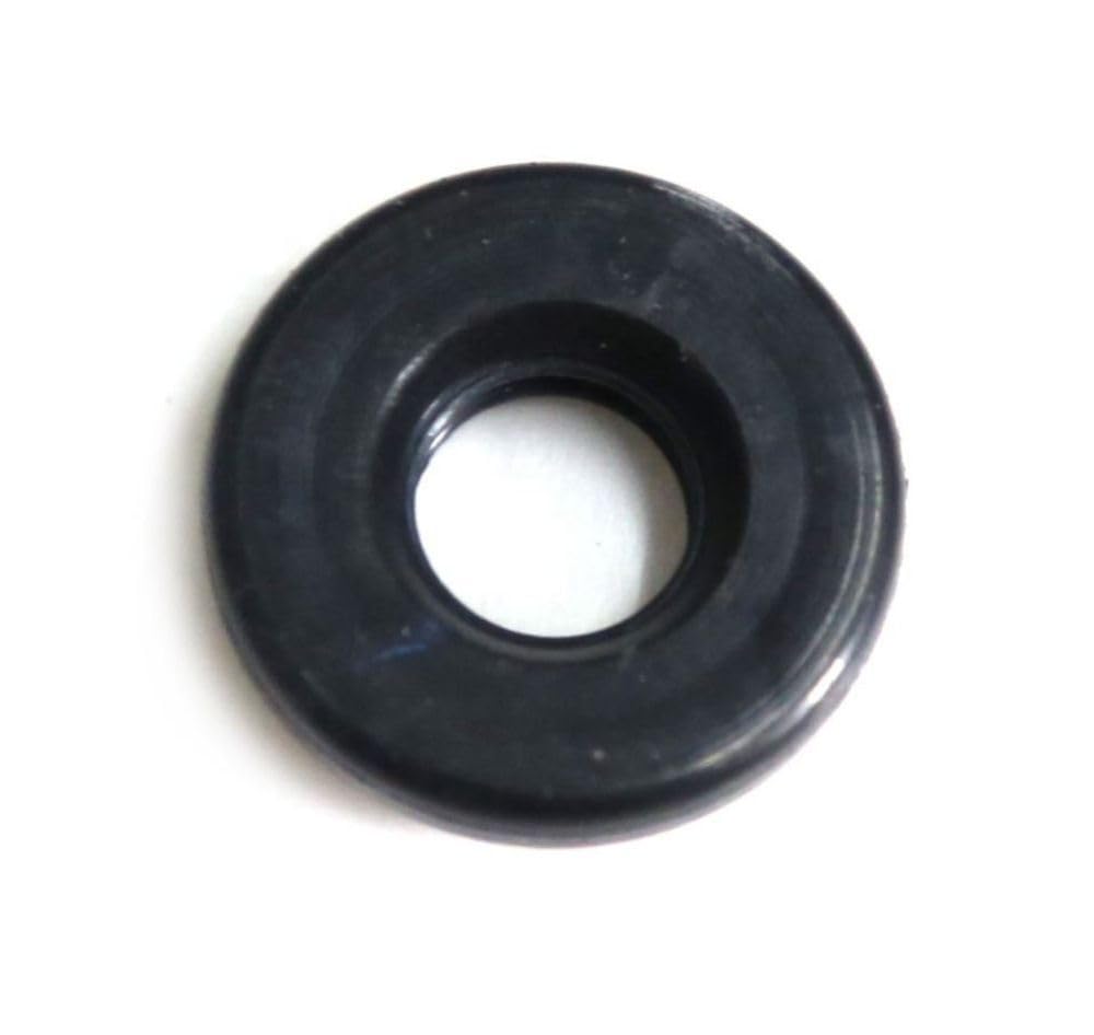 ya 6 8.14 Fuel Injector Seal Sealing Rubber Ring 11121437395