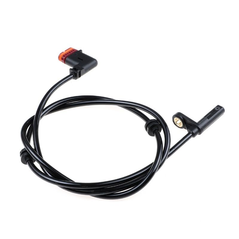 ya 2 8.15 Abs Wheel Speed Sensor for Mercedes-Benz C-Class S204 W204 C2049050100