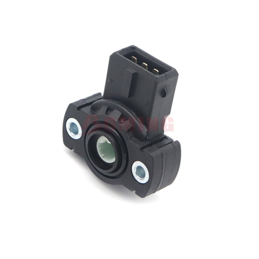 ya 4 8.8.2 New 13631721456 Throttle Position Sensor Fits for BMW Z3 E30 E31 E32 E34 E36 E38