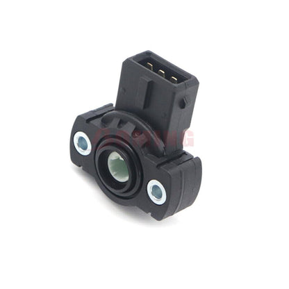 ya 4 8.8.2 New 13631721456 Throttle Position Sensor Fits for BMW Z3 E30 E31 E32 E34 E36 E38