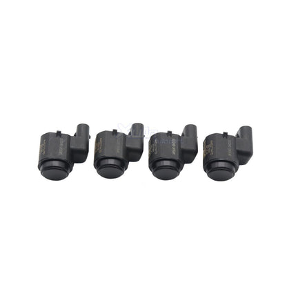 ya 6 8.24 baidi Suitable for Hyundai for Elantra MD Azera 968 957203U100 96890-3X000 PD Parking Sensor Balck