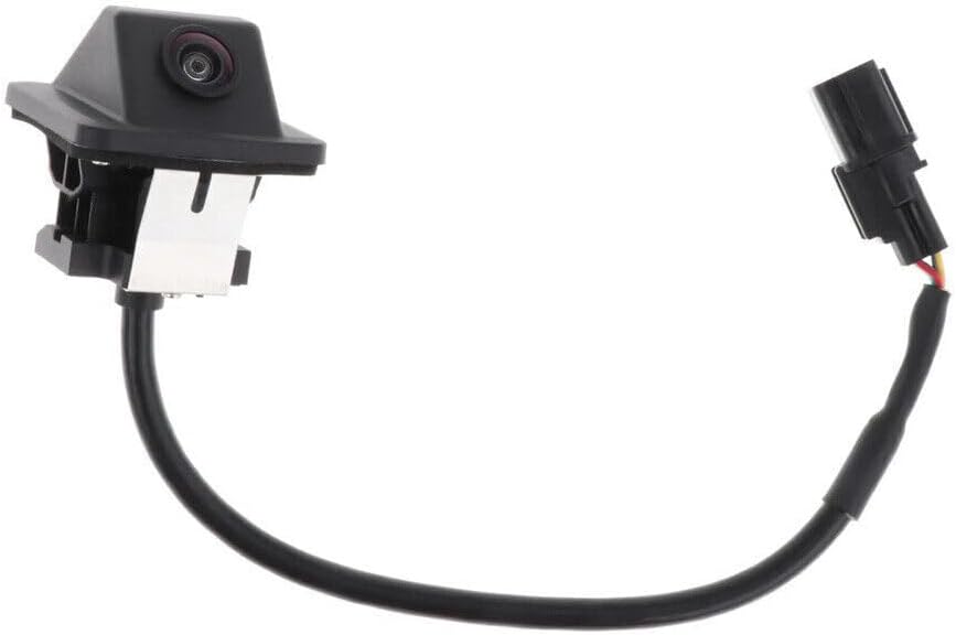 ya 4 8.10 for 2014 2015 for Kia Optima K5 New Rear View Backup Parking Camera 95760-2T650