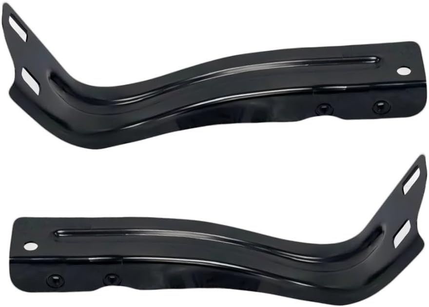 ya 5 8.10 Fits For E-Class W207 E220 E250 E350 E400 Front Left & Right Impact Bar Holder
