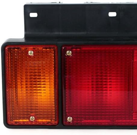 ya 4 8.10 Left Driver Tail Light Brake Lamp For 1987-2022 for Isuzu NPR NQR NRR FSR FRR