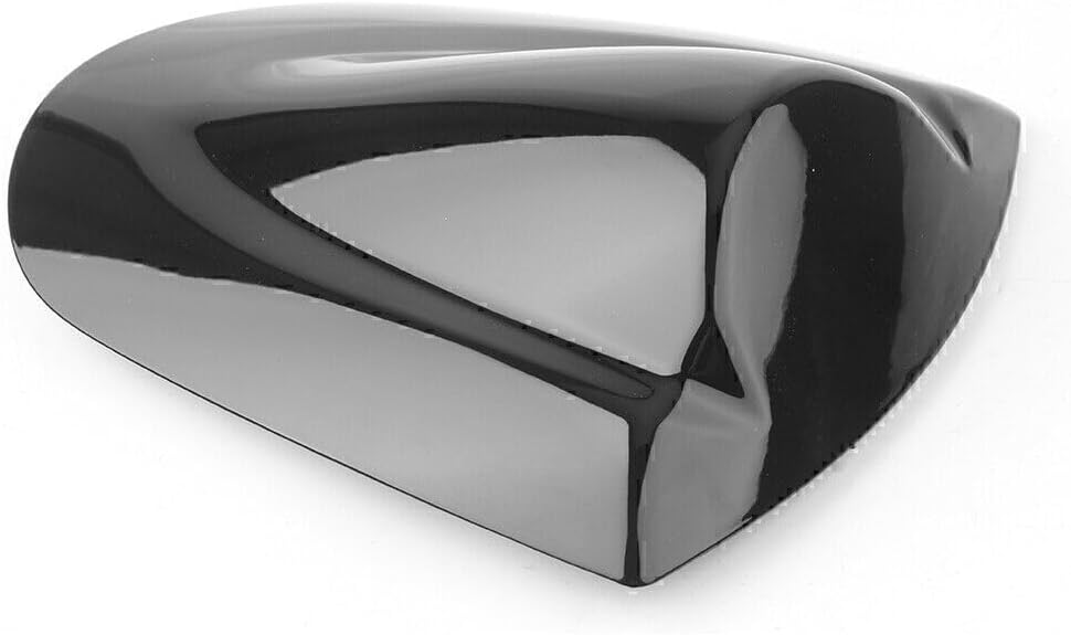 ya 23 10.7 baidi Fit for Suzuki GSXR600 GSXR750 2006-2007 Rear Pillion Cowling for SEAT Cover Black