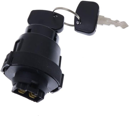 ya 2 8.15 Long Lasting for IGNITION Switch For Kubota ZD326 ZD331 ZD1011 ZD1021 ZD1211