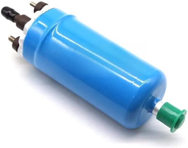 ya 8 8.24 baidi Universal external direct discharge fuel pump suitable for Alfa for BMW for Chrysler for Dodge 0580464070