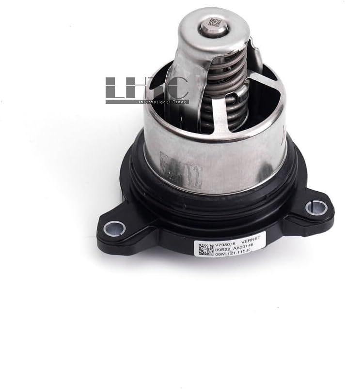 ya 2 8.15 Coolant Thermostat OE for Audi S4 S5 Q7 for Porsche Macan EA839 2.9 3.0 TFSI
