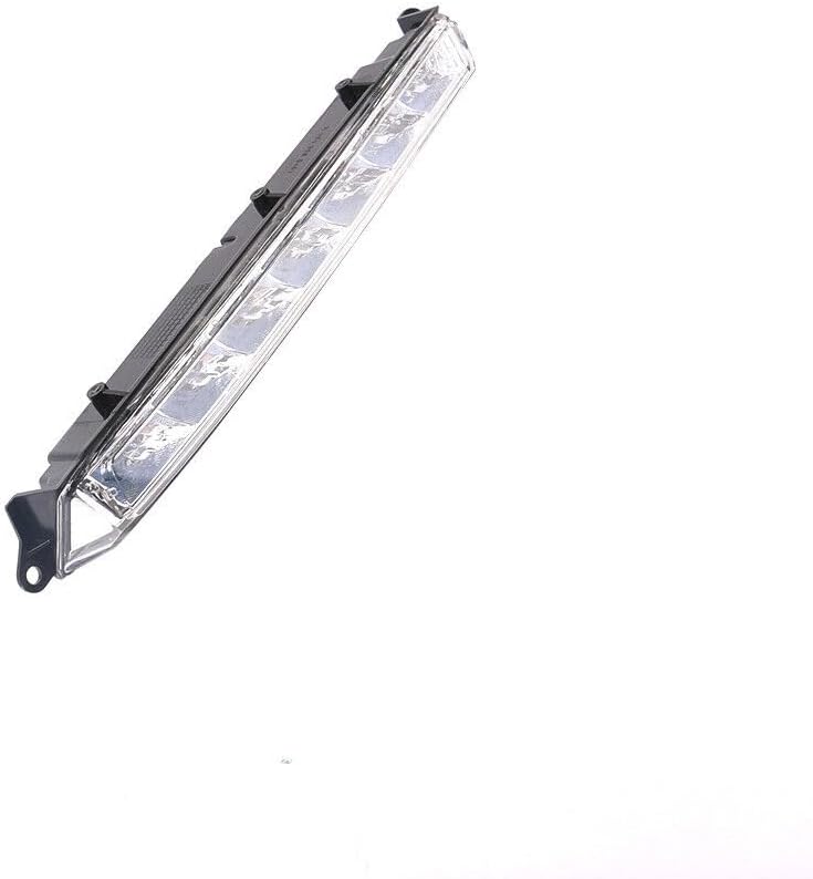 ya 7 8.24 baidi 1649060451 Right LED daytime running light fog light for Mercedes X164 GL-Class 