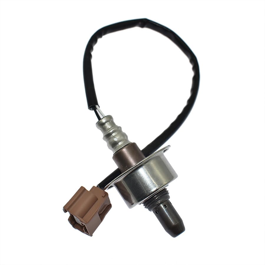 ya 12 10.8 baidi 2PCS Upstream & Downstream Oxygen O2 Sensor for 2012-2017 for Nissan Versa 1.6L