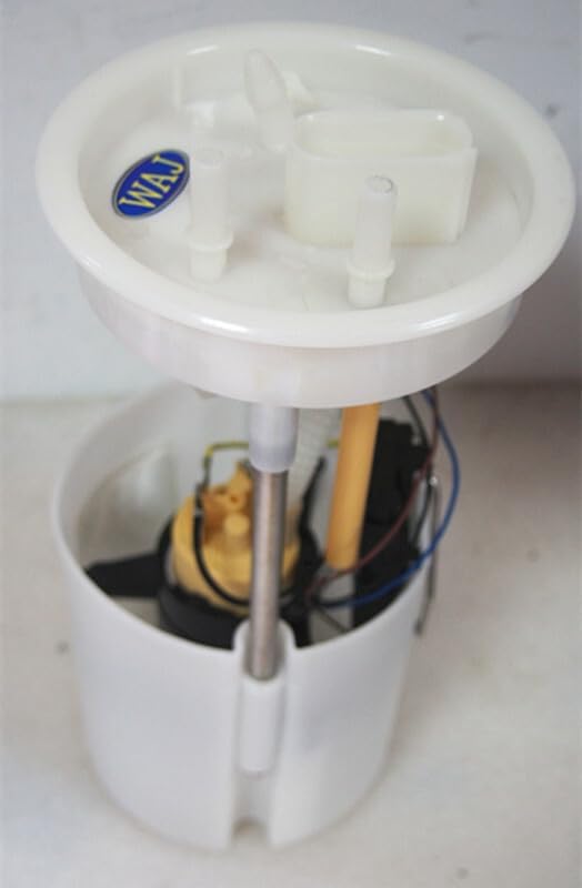 ya 5 8.10 for VW Fuel Pump Module for SEAT Ibiza Wagon for Skoda Fabia for VW Polo Sedan 6R0919051M
