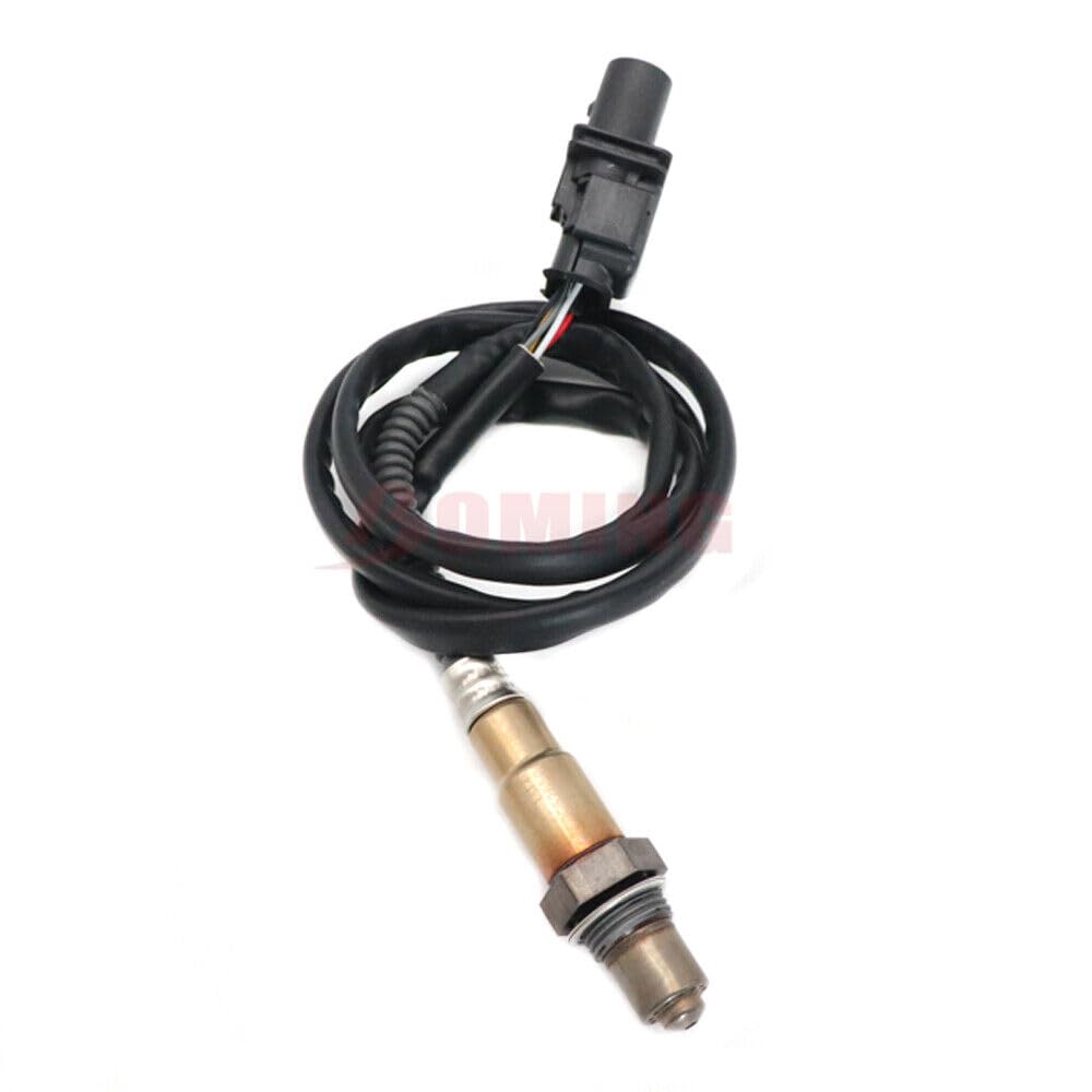 ya 6 8.24 baidi O2 Oxygen Sensor 06E906265C for Audi A4 for VW Beetle for Passat for Porsche 911