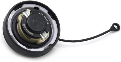 ya 5 8.10 for Mercedes-benz FUEL TANK CAP GAS CAP 2214700605 W203 W221 W463 W216 W209 W211