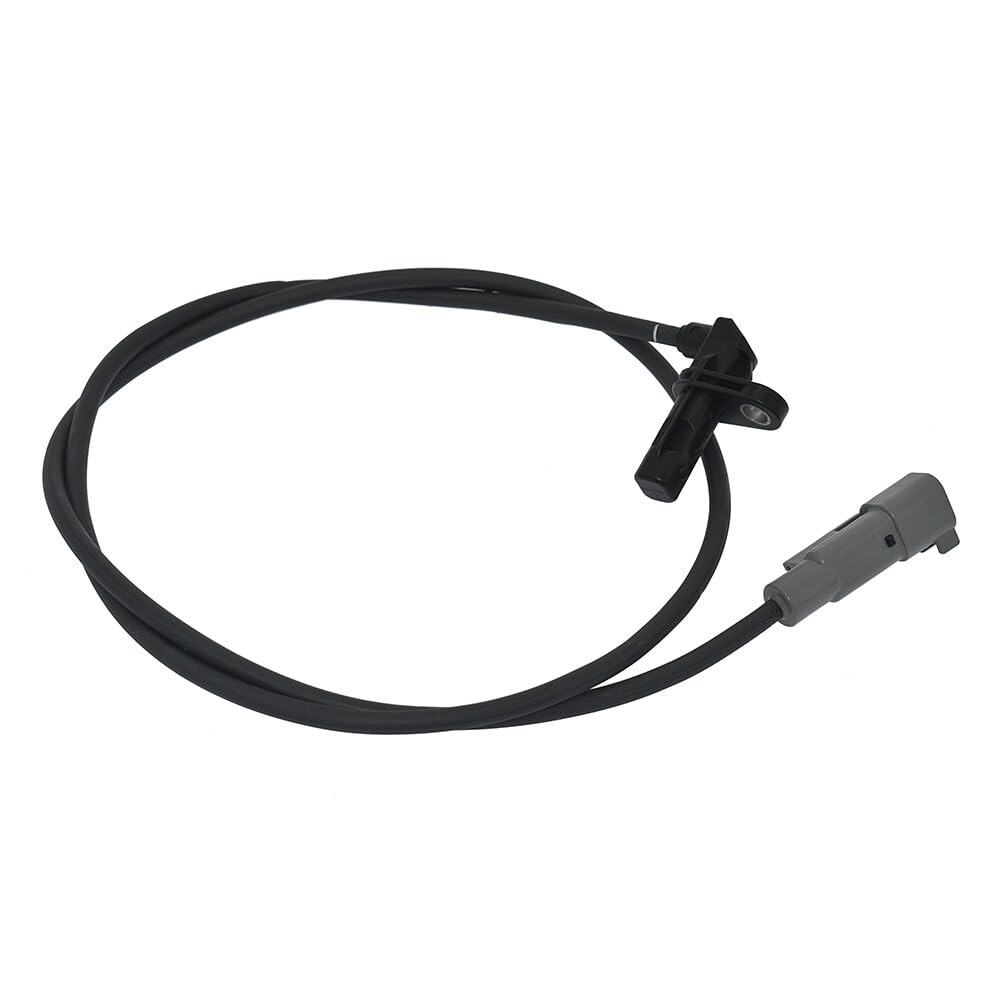 ya 5 8.10 ABS Wheel Speed Sensor for Chevrolet Spark 2013-2015 Front Right 95976063