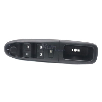 ya 3 8.24 baidi 6554.CF Master Power Window Switch 6554CF for Peugeot 406 1996-2004
