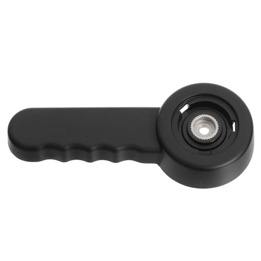 ya 4 8.14 for SEAT Pull Lift Handle Front Left Fits for Jeep for Wrangler 2007-18 Black 1QK62DX9AA