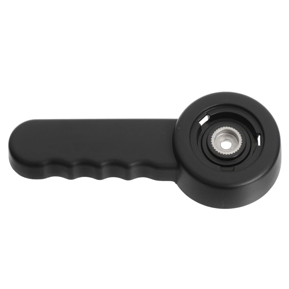 ya 4 8.24 baidi for SEAT Pull Lift Handle Front Left Fits for Jeep for Wrangler 2007-18 Black 1QK62DX9AA