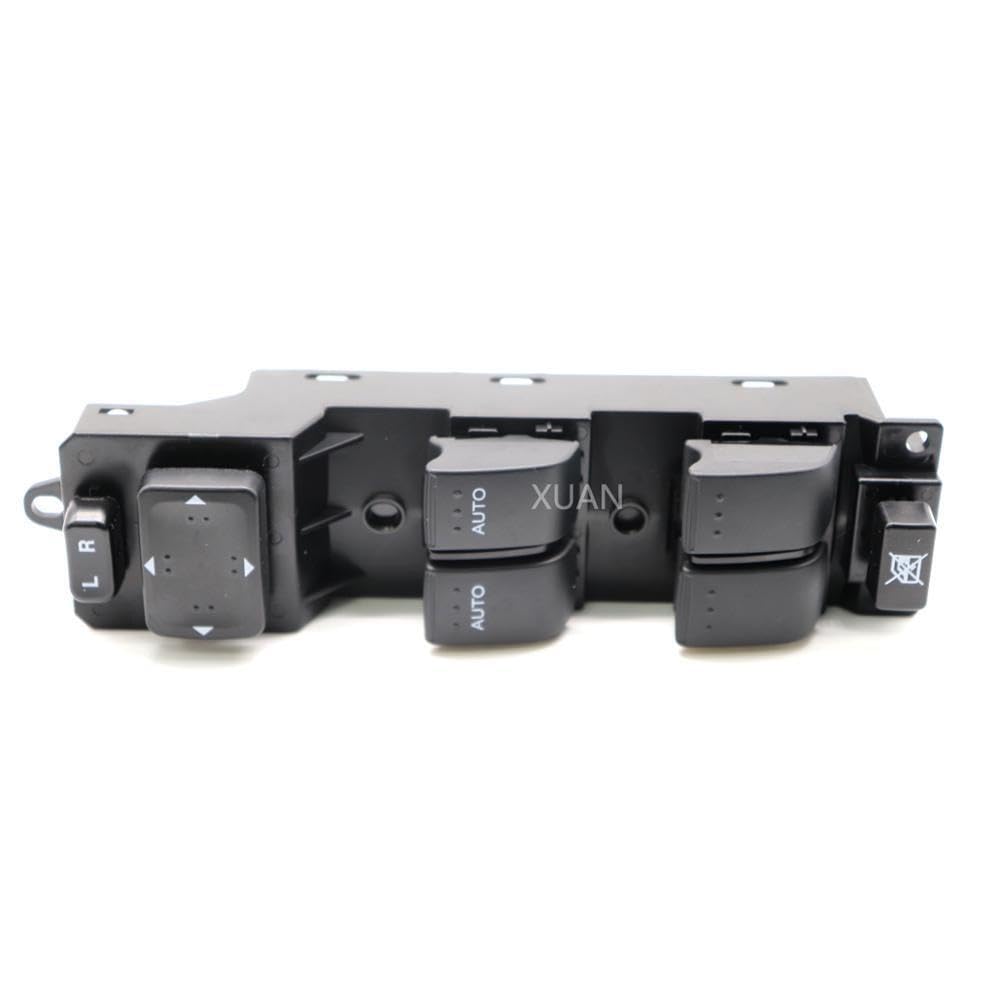 ya 3 8.24 baidi GS3L-66-350 is Suitable for Mazda CX7 6 2.5L 3.7L Liter 07-12 Power Window Lifter Master