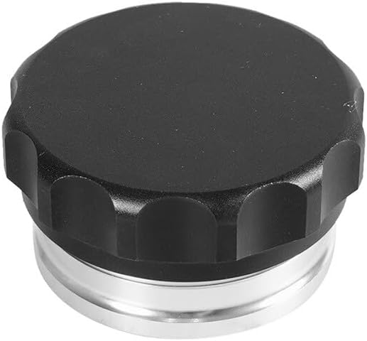 ya 5 8.10 ID 1.77 /45mm Aluminum Alloy Weld Billet On Filler Neck Cap Oil Fuel Water Tank