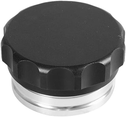 ya 5 8.10 ID 1.77 /45mm Aluminum Alloy Weld Billet On Filler Neck Cap Oil Fuel Water Tank