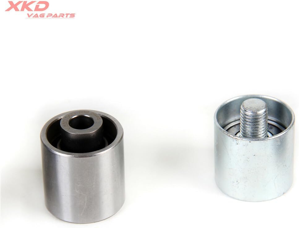 ya 10 9.16 baidi Timing kit and engine water pump set for VW for Golf for JETTA for Passat for Audi A3 A4 A6 TT