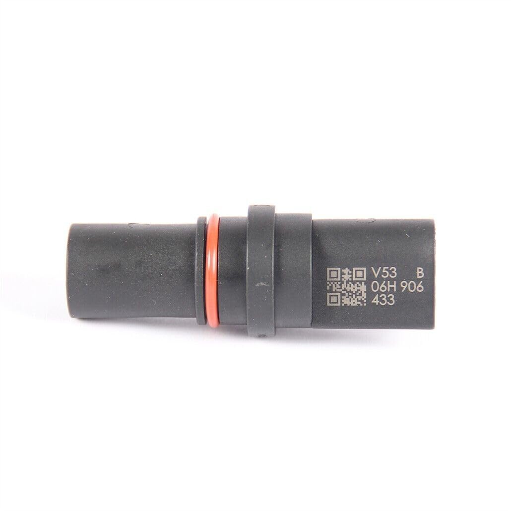 ya 2 8.15 The crankshaft Position Sensor is Suitable for VW Passat CC Eos, Audi A3 A4 A5 Q5 TT 06H906433