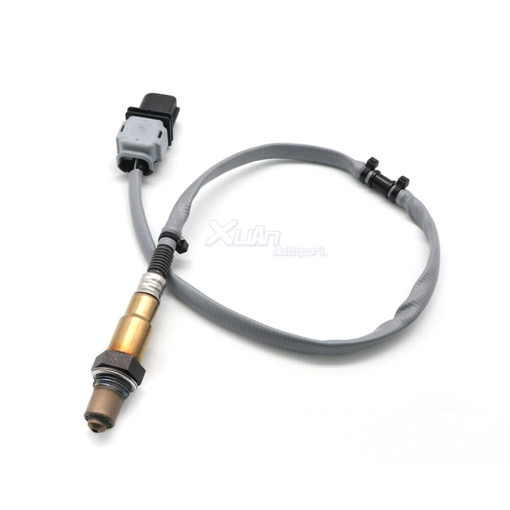 ya 4 8.24 baidi Suitable for Porsche Panamera 3.6L 4.8L V6 V8 2010-16 Oxygen O2 Sensor 0258017218 1P
