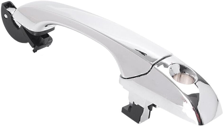 ya 5 8.10 for Chrysler 300 / 300C for Dodge for Charger 4589009AD Left Front Outside Door Handle