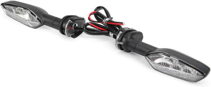 ya 13 9.15 baidi LED Turn Signal Light Flash Indicator for Yamaha FZ6 FZ8 FZ1 N/S Fazer FZS25