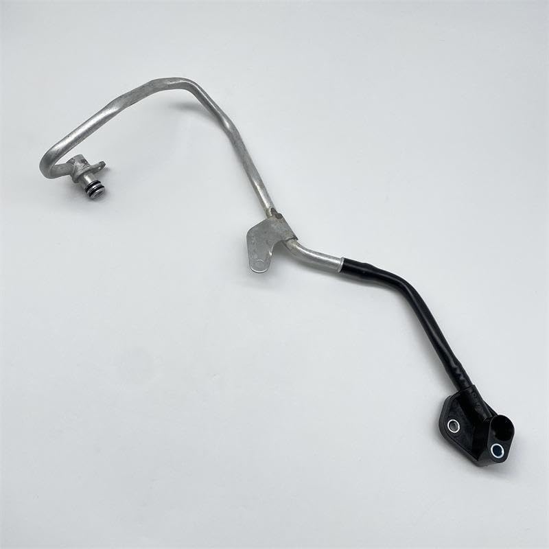ya 4 8.14 Turbo Coolant Line Left Fit Mercedes 2782001300 Bi-Turbo System