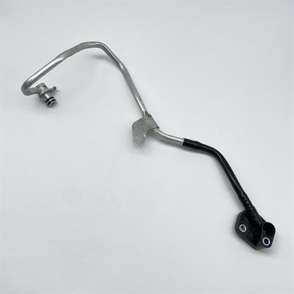 ya 4 8.14 Turbo Coolant Line Left Fit Mercedes 2782001300 Bi-Turbo System