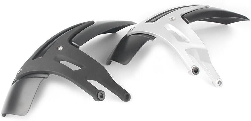 ya 14 9.20 zhengce Rear Fender Mudguard Wheel Hugger Guard Fit for BMW R1200GS LC/Adv 2014-201-1