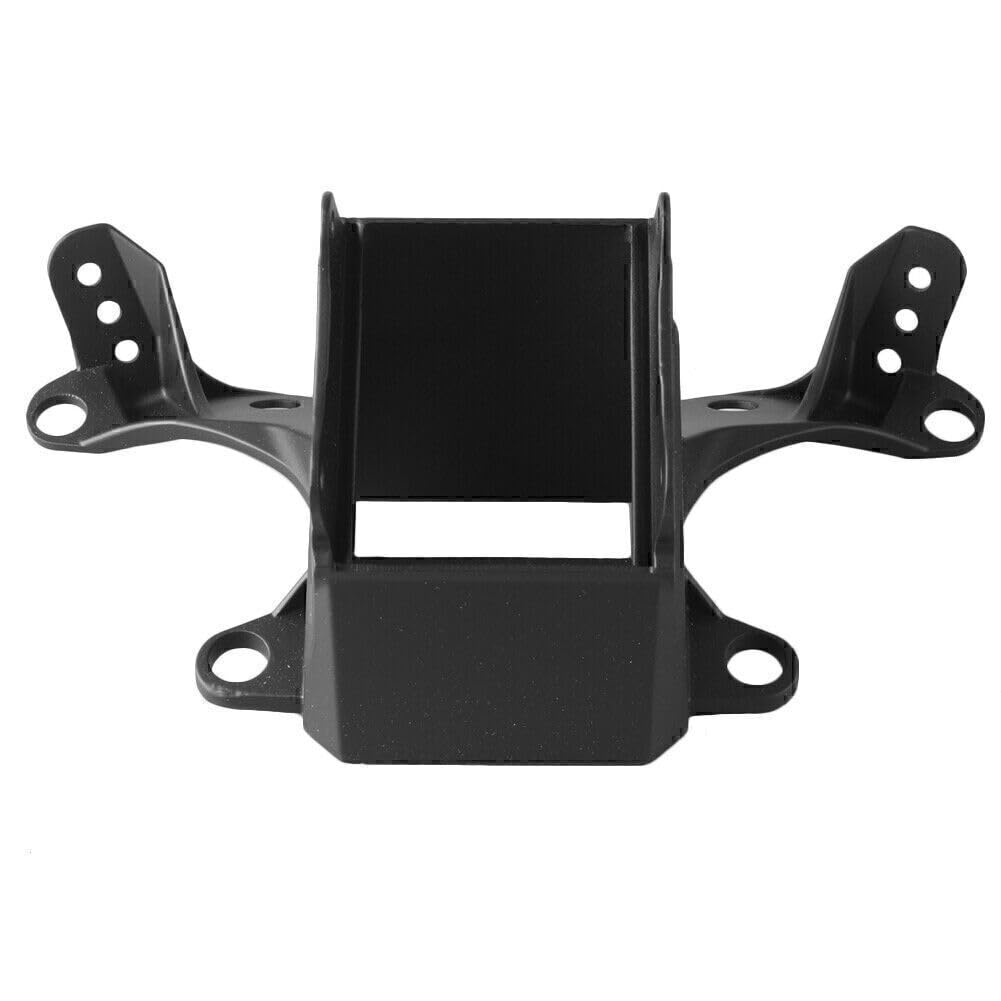 ya 6 8.14 Upper Front Fairing Stay Bracket Headlight Cowling for Yamaha YZF R6 2006 2007