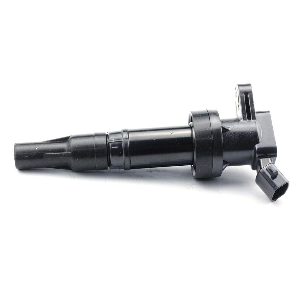 ya 3 8.24 baidi 4pcs OE 27301-03200 for Hyundai Accents i20 I25 Elite for Kia Rio 1.4L Ignition Coil