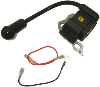 ya 13 9.15 baidi Ignition Coil For Stihl MS170 MS180 MS170C MS180C 017 018 Chainsaw # 11304001302