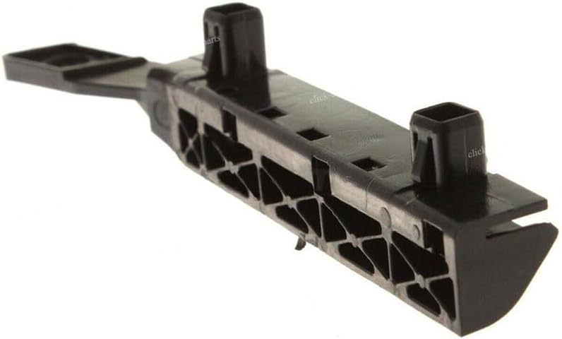 ya 27 10.13 baidi Front Left Bumper Cover Support Retainer Bracket For 2007-2012 for Nissan Versa
