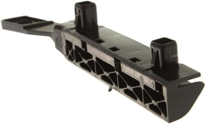 ya 27 10.13 baidi Front Left Bumper Cover Support Retainer Bracket For 2007-2012 for Nissan Versa