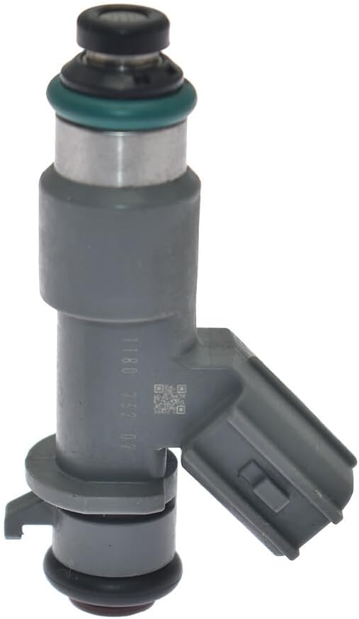 ya 10 9.16 baidi 6X Fuel Injectors 16450-R70-A01 for Honda for Accord for Acura MDX TL TSX 3.5L 3.7L V6