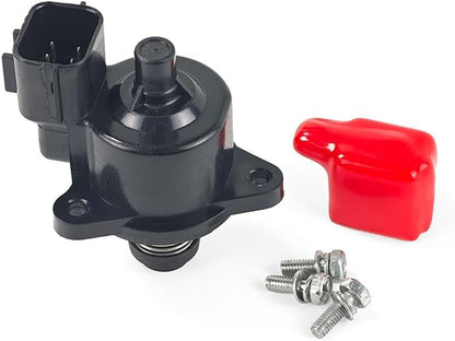 ya 2 8.15 Throttle Air Idle Control Valve 1450A069 For Mitsubishi Lancer Eclipse 03-05#1