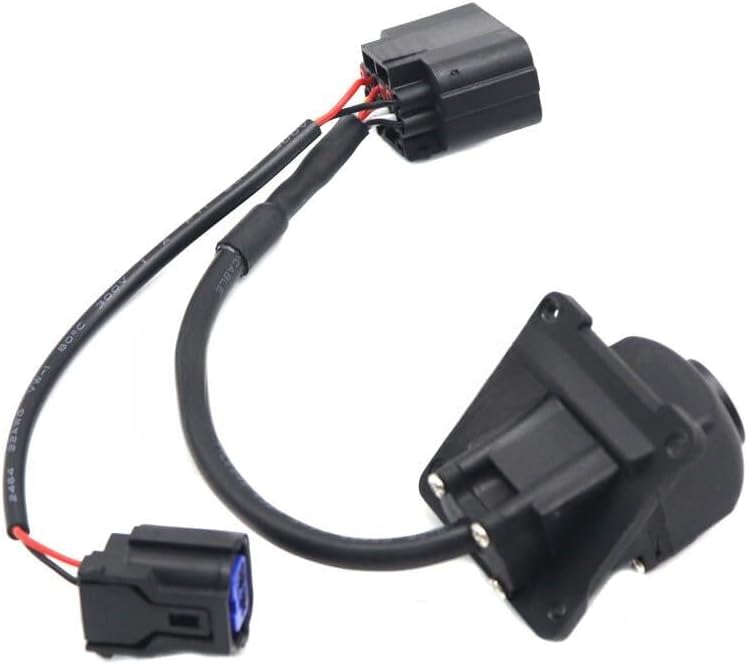 ya 2 8.15 95766-E6201 for 2015-2017 for Hyundai Sonata Rear View Backup Assist Parking Camera 