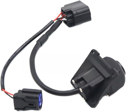 ya 2 8.15 95766-E6201 for 2015-2017 for Hyundai Sonata Rear View Backup Assist Parking Camera 