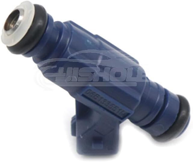 ya 10 9.16 baidi 4X Fuel injector for 00-06 for Audi Volkswagon 1.8T for Passat for JETTA for Golf 0280156065 NEW
