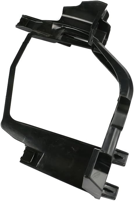 ya 9 10.24 Right Headlight Mount Bracket Fit for BMW E60 E61 5-Series 528i 535i 63126936090