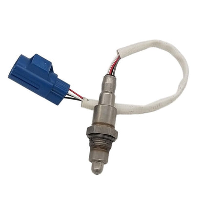ya 12 10.8 baidi 6-Pack Oxygen Sensor for 2017-2019 for Land Rover Discovery for Range Rover UP+Down-